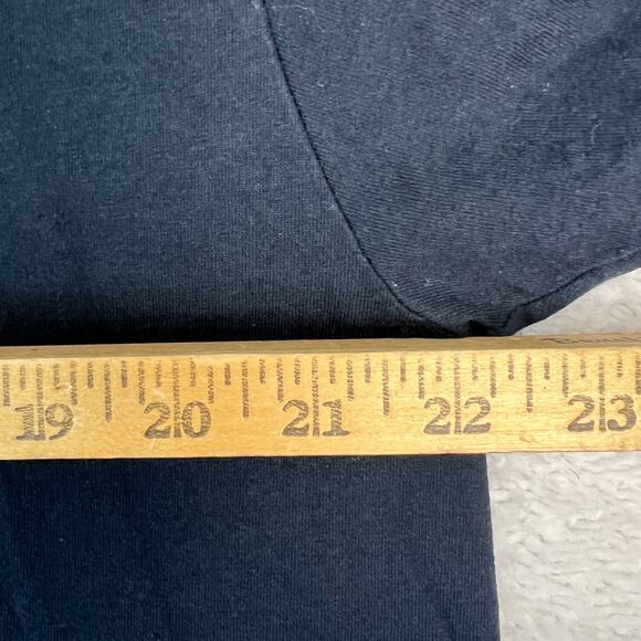 Travis Scott Astroworld Houston Tour 2021 Bad Bunny SZA Lil Baby T-Shirt Sz. XL - Picture 3 of 10